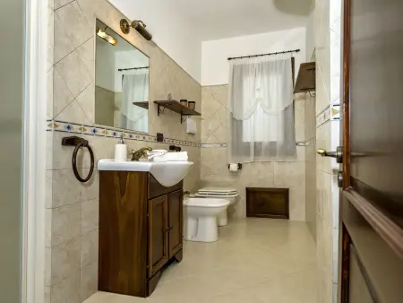Flavia, Villa 6 personnes à Castellammare del Golfo - Photo 12