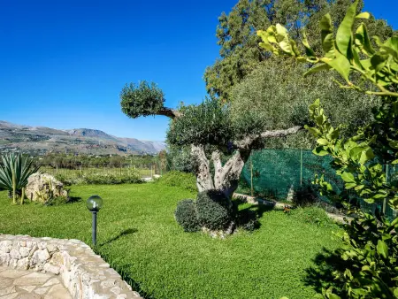 Flavia, Villa 6 personnes à Castellammare del Golfo - Photo 14