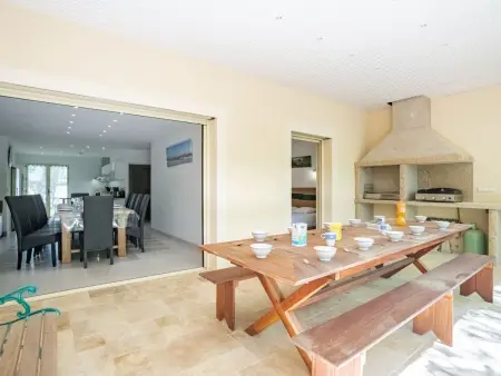 Laouchet, Maison 10 personnes à Mimizan - Photo 1