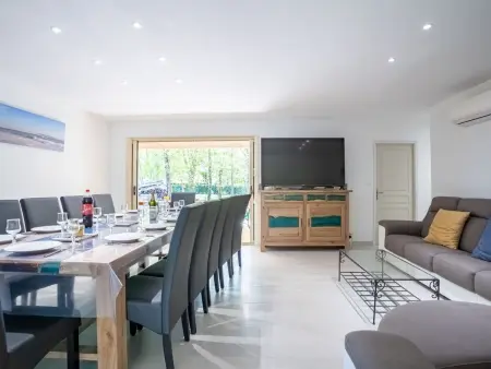 Laouchet, Maison 10 personnes à Mimizan - Photo 2