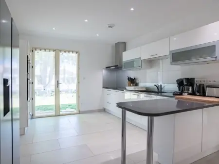 Laouchet, Maison 10 personnes à Mimizan - Photo 3