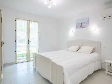 Laouchet, Maison 10 personnes à Mimizan - Photo 4