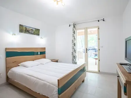 Laouchet, Maison 10 personnes à Mimizan - Photo 5