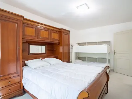 Laouchet, Maison 10 personnes à Mimizan - Photo 7
