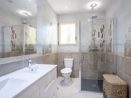 Laouchet, Maison 10 personnes à Mimizan - Photo 8