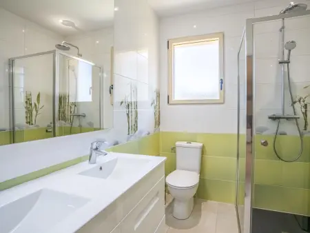 Laouchet, Maison 10 personnes à Mimizan - Photo 9