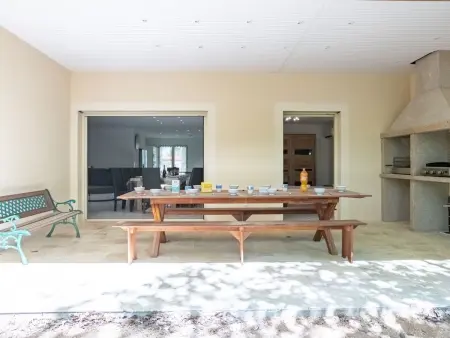 Laouchet, Maison 10 personnes à Mimizan - Photo 10
