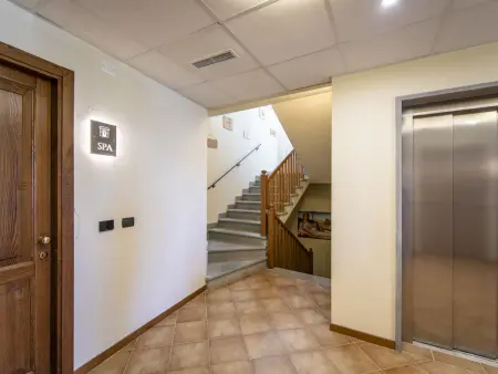 La Smarrita Dei Carradori, Maison 26 personnes à Lucignano - Photo 24