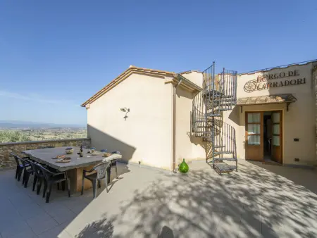 La Smarrita Dei Carradori, Maison 26 personnes à Lucignano - Photo 34