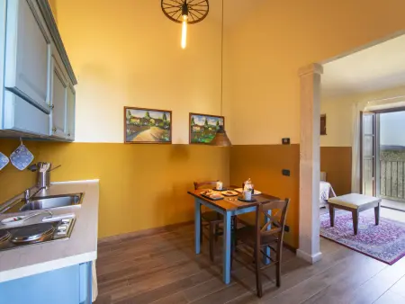 La Smarrita Dei Carradori, Maison 26 personnes à Lucignano - Photo 72
