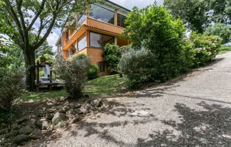 Maison 12 personnes à Bassano Romano - Photo 11