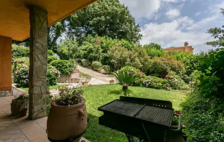 Maison 12 personnes à Bassano Romano - Photo 12