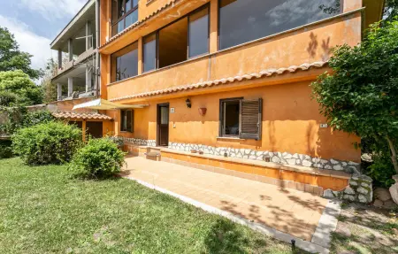 Maison 12 personnes à Bassano Romano - Photo 14