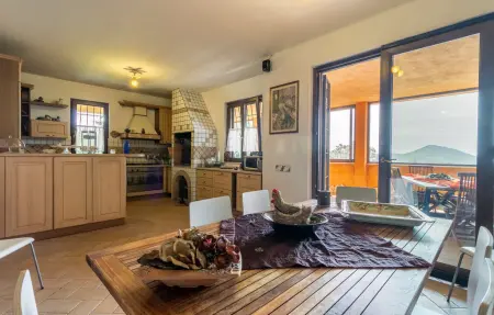 Maison 12 personnes à Bassano Romano - Photo 17