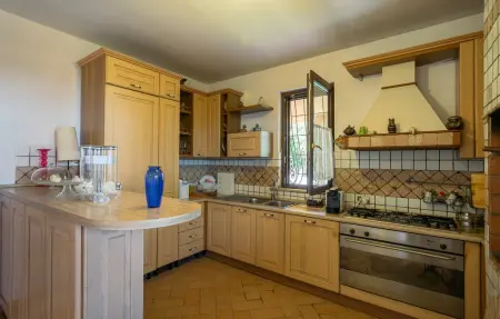 Maison 12 personnes à Bassano Romano - Photo 18
