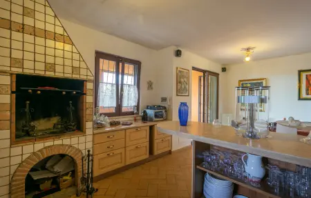 Maison 12 personnes à Bassano Romano - Photo 19