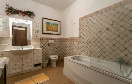 Maison 12 personnes à Bassano Romano - Photo 26