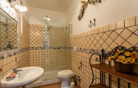 Maison 12 personnes à Bassano Romano - Photo 28