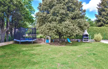 Maison 10 personnes à S.Laurent la Vernede - Photo 15