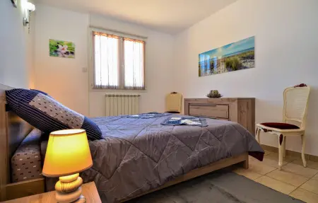 Maison 10 personnes à S.Laurent la Vernede - Photo 18