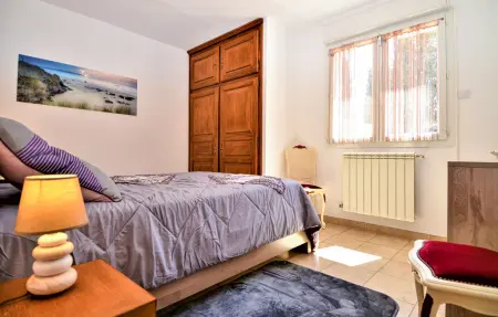Maison 10 personnes à S.Laurent la Vernede - Photo 21