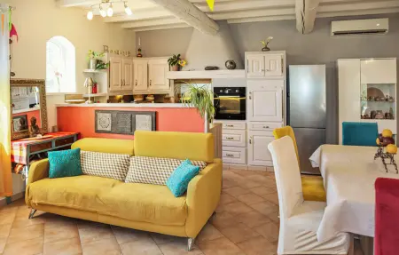 Maison 6 personnes à Valréas - Photo 3