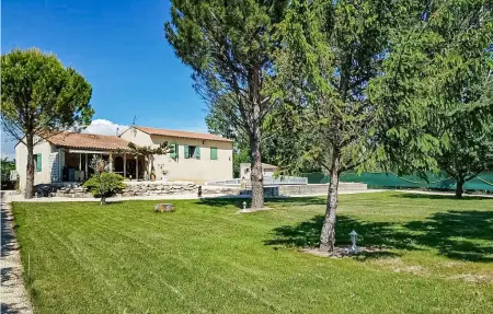Maison 6 personnes à Valréas - Photo 7