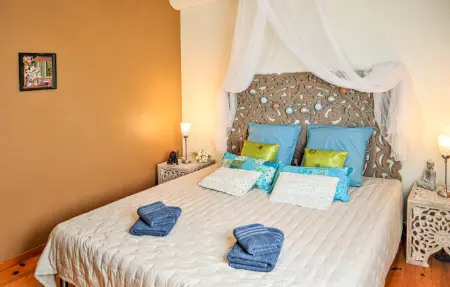 Maison 6 personnes à Valréas - Photo 13