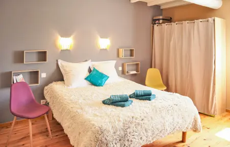Maison 6 personnes à Valréas - Photo 15