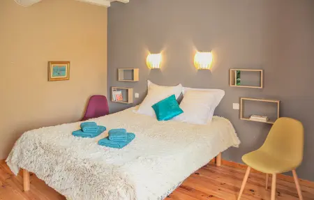 Maison 6 personnes à Valréas - Photo 16