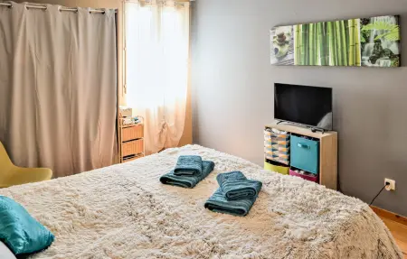 Maison 6 personnes à Valréas - Photo 17