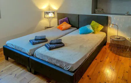 Maison 6 personnes à Valréas - Photo 18