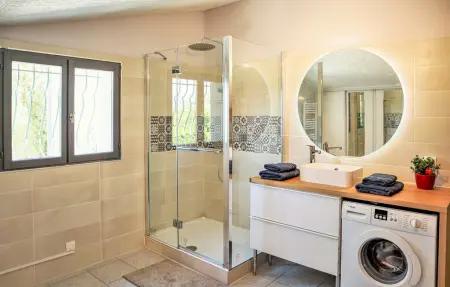Maison 6 personnes à Valréas - Photo 19