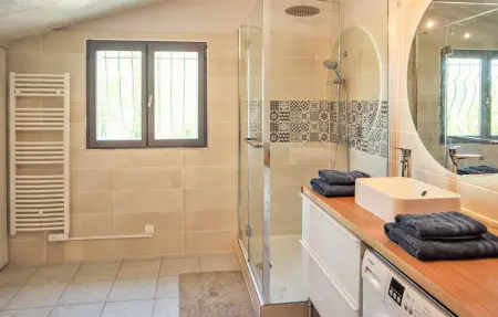 Maison 6 personnes à Valréas - Photo 20