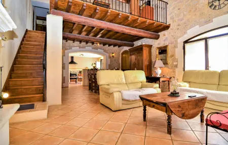 Maison 8 personnes à Boulbon - Photo 2