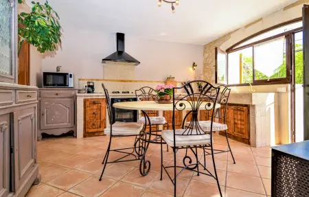 Maison 8 personnes à Boulbon - Photo 5
