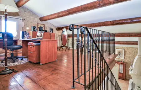 Maison 8 personnes à Boulbon - Photo 6