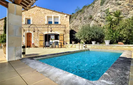 Maison 8 personnes à Boulbon - Photo 8