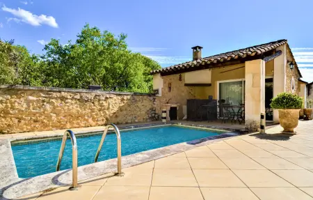 Maison 8 personnes à Boulbon - Photo 10