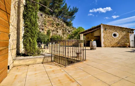Maison 8 personnes à Boulbon - Photo 13