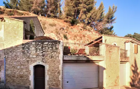 Maison 8 personnes à Boulbon - Photo 14