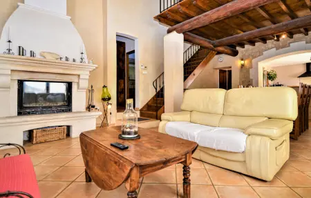 Maison 8 personnes à Boulbon - Photo 15