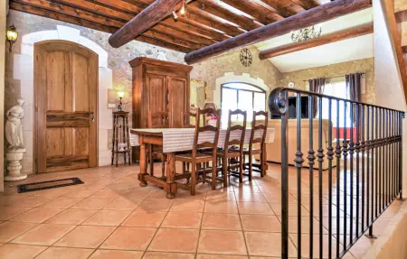 Maison 8 personnes à Boulbon - Photo 17