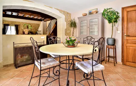 Maison 8 personnes à Boulbon - Photo 20