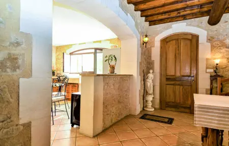 Maison 8 personnes à Boulbon - Photo 24