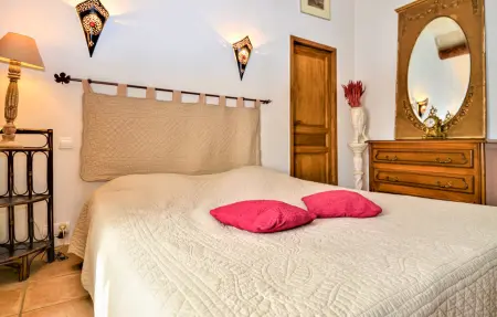Maison 8 personnes à Boulbon - Photo 27