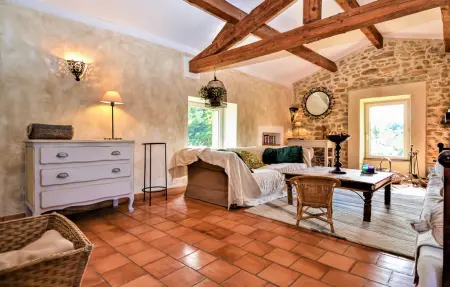 Maison 10 personnes à Mejannes les Ales - Photo 3