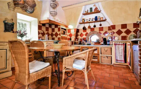 Maison 10 personnes à Mejannes les Ales - Photo 5