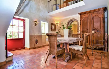 Maison 10 personnes à Mejannes les Ales - Photo 7