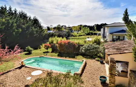 Maison 10 personnes à Mejannes les Ales - Photo 9